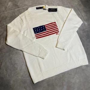 Ralph lauren knit - Säljer min feta ralph lauren knit perfekt för vintern eller julklapp