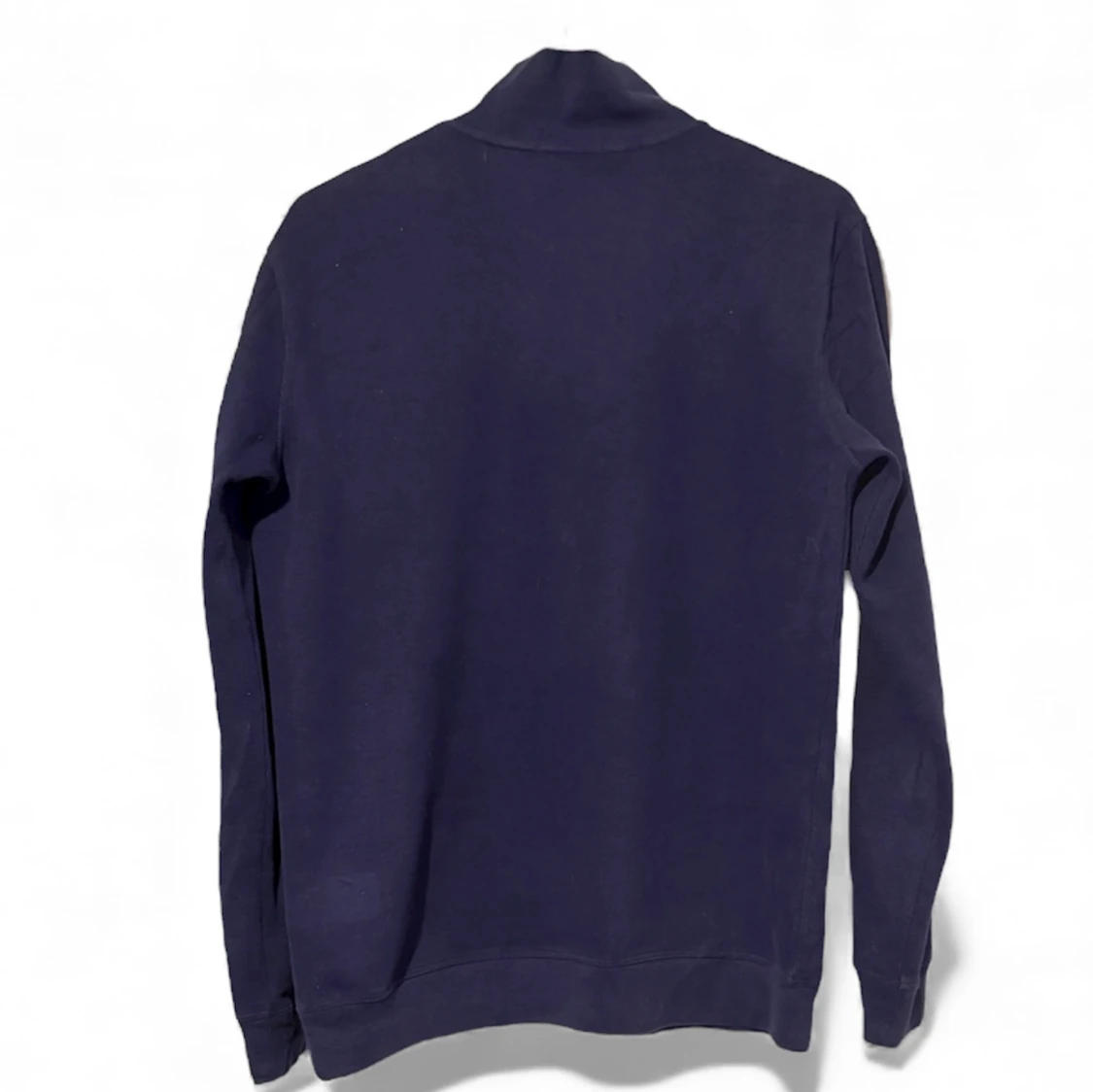 Polo half zip - 1