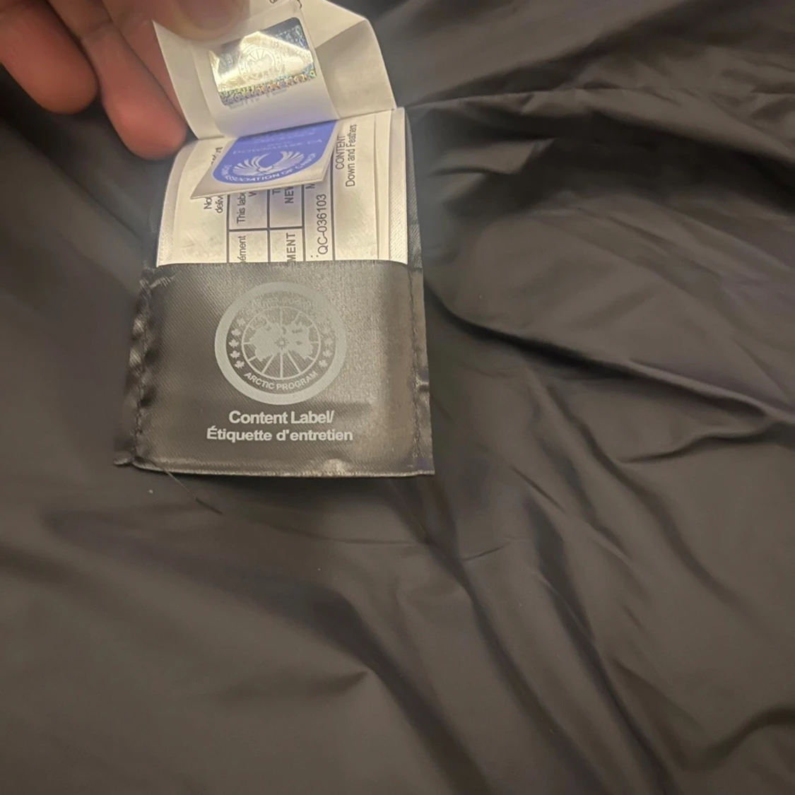 Canada Goose Wyndham  - 3