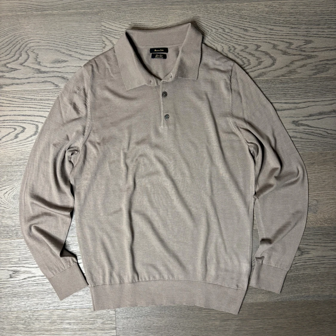 Massimo dutti pike - 1