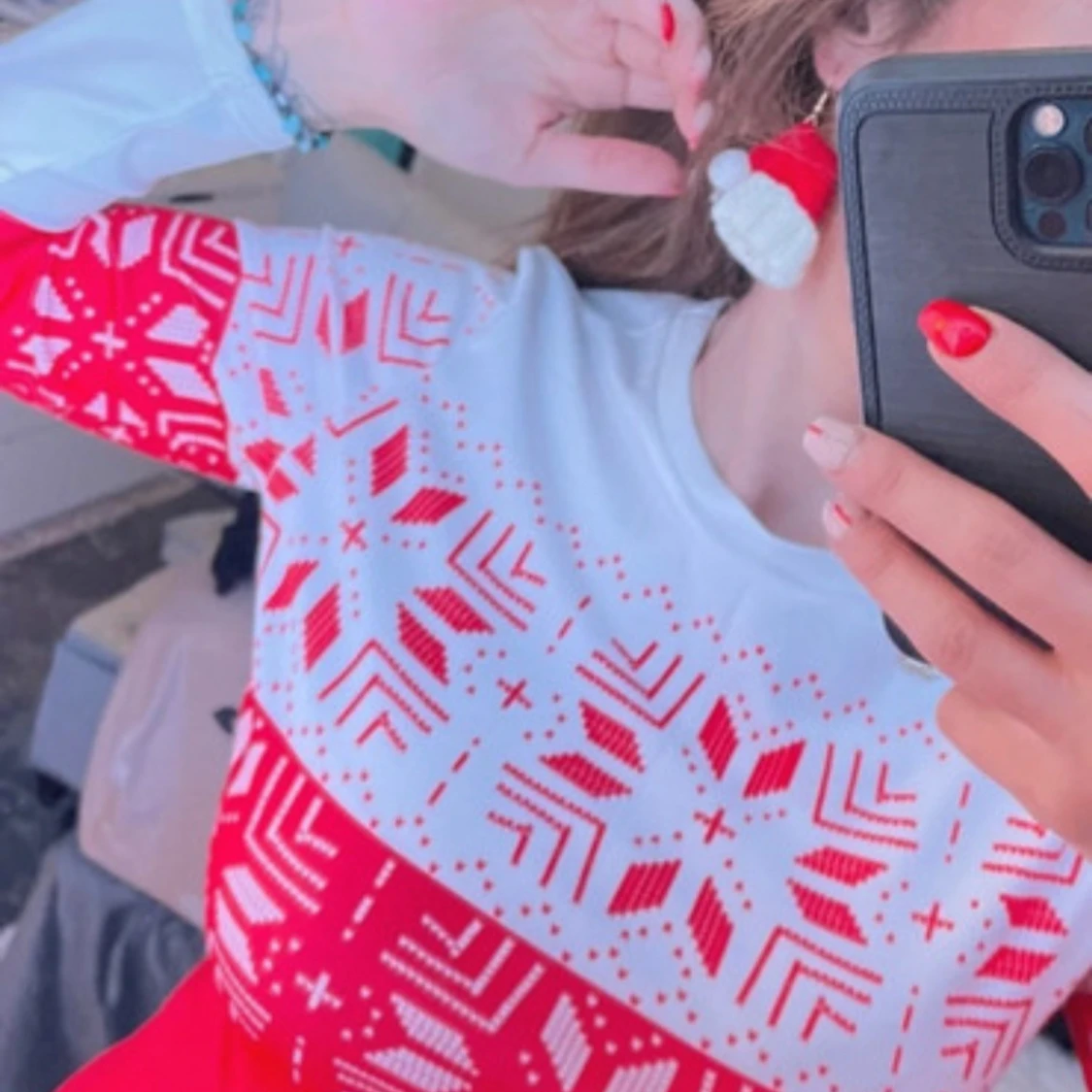  juloutfit  allt på bilden  - 1