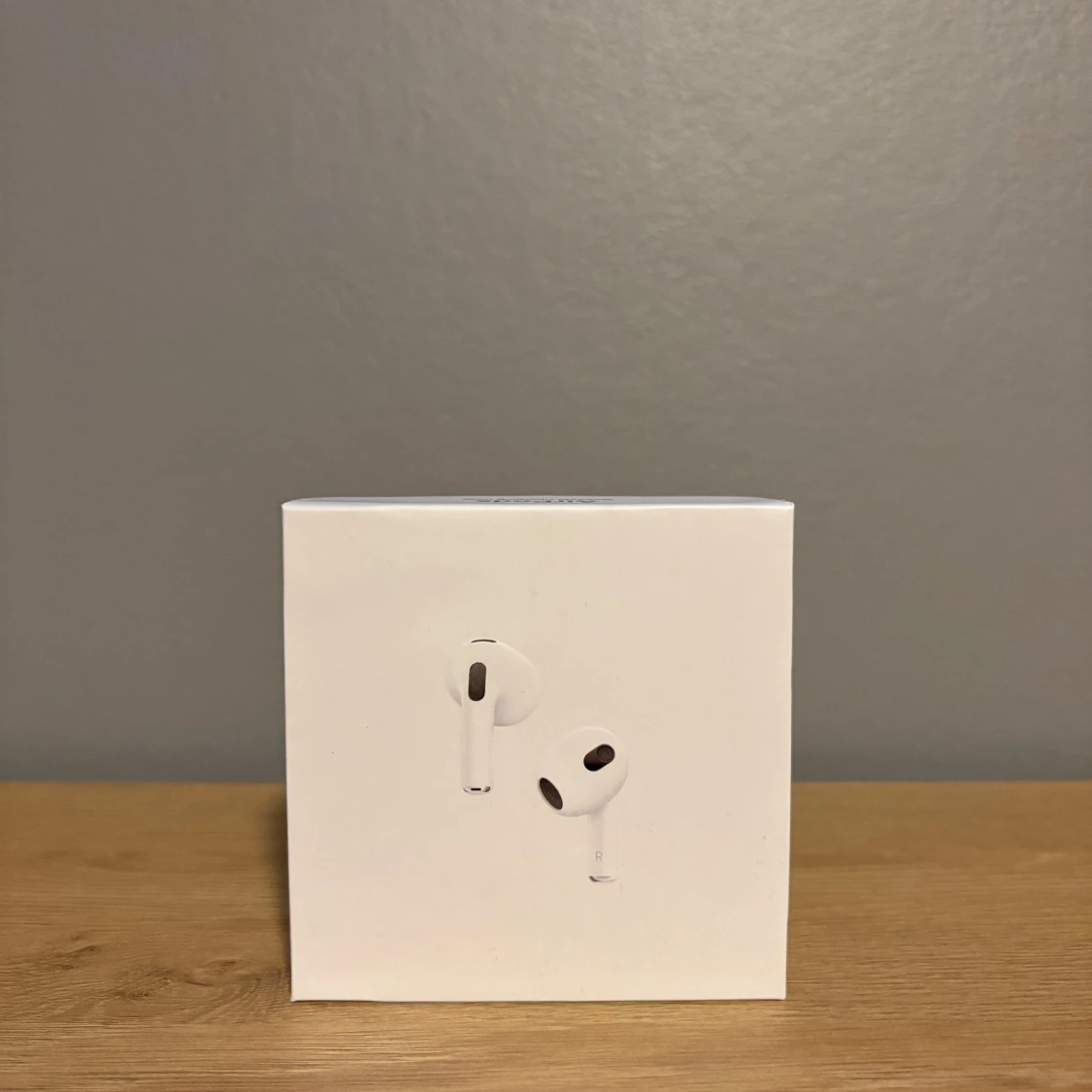 AirPods 3