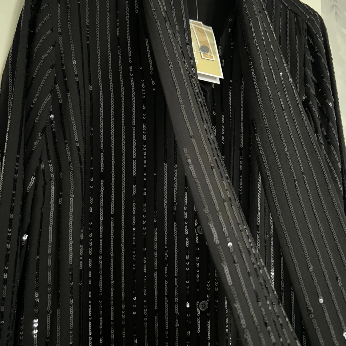 Michael Kors blus paljetter - 2