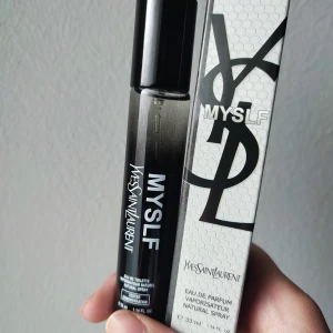 Yves Saint Laurent Myslf Perfume - Yves Saint Laurent Myslf Perfume. 33ml bottle. New! A great all year around fragrance.