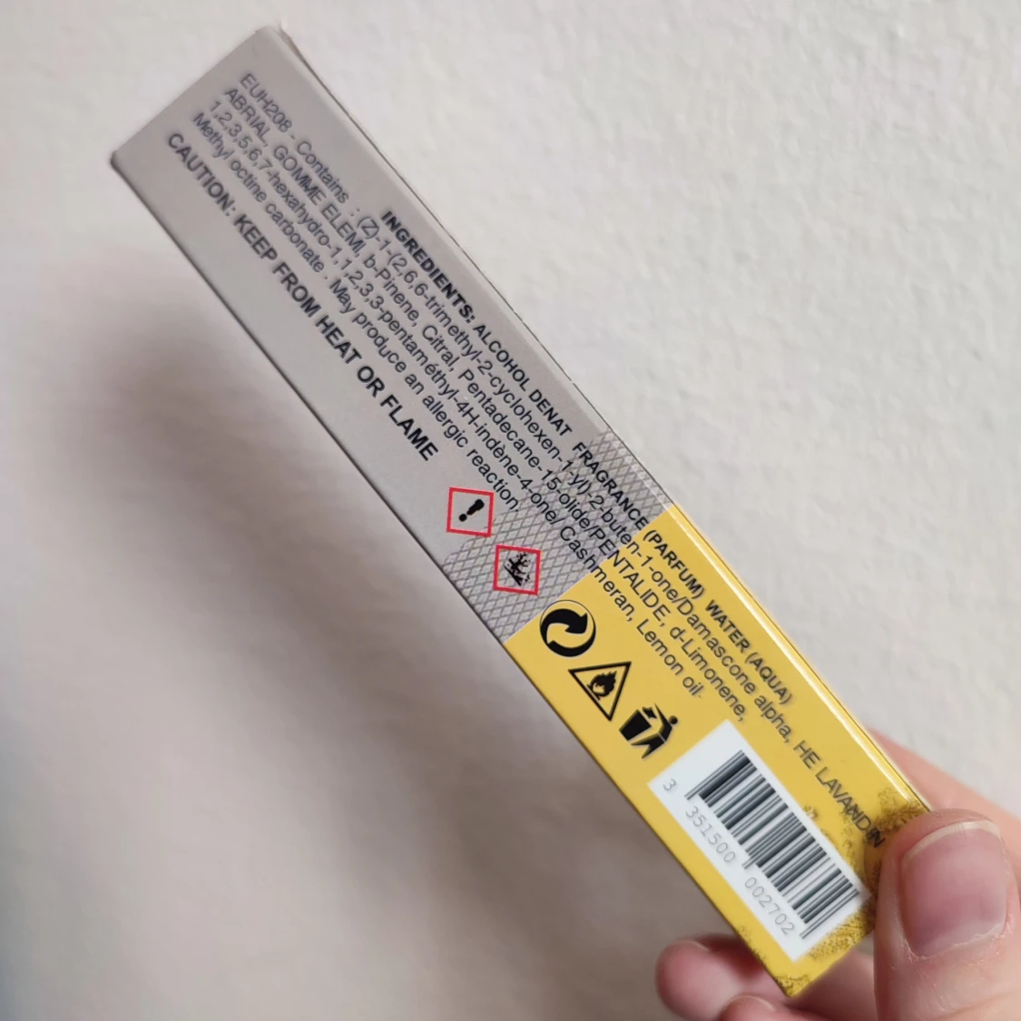 Azzaro Wanted Perfume - 3