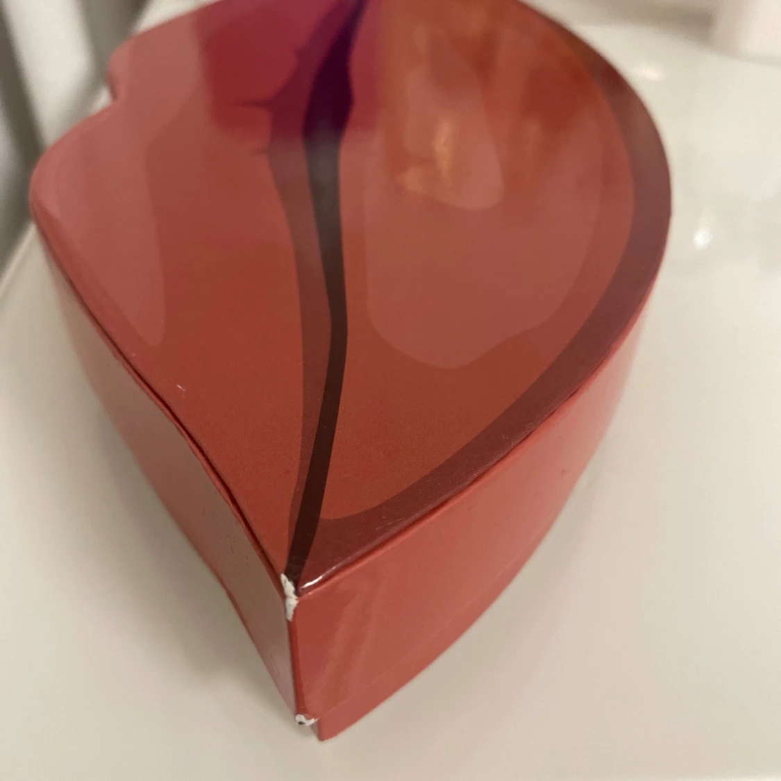 Tom läpp box från isadora - 4