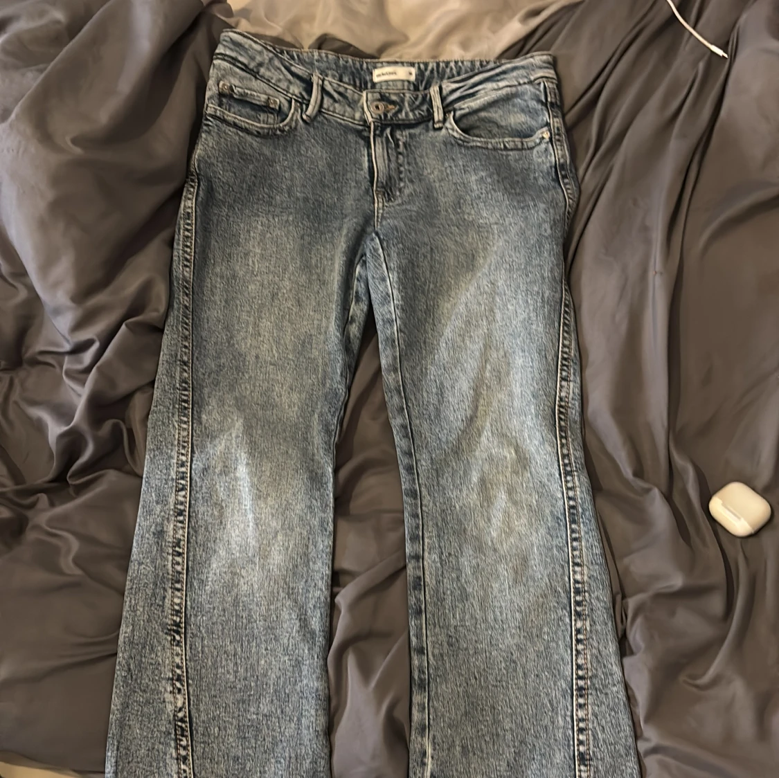 Y2k jeans - 1