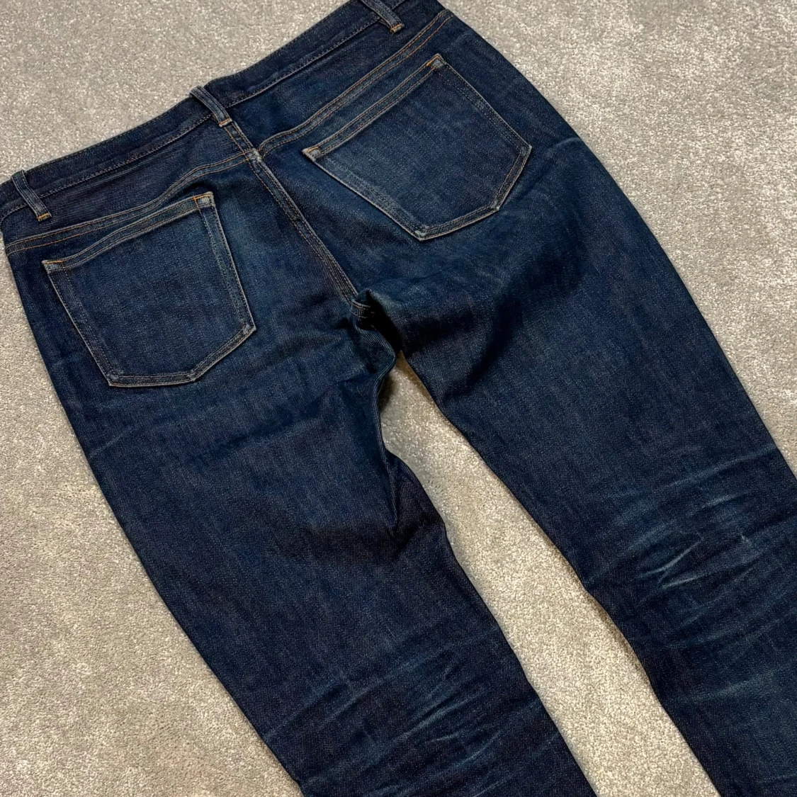 A.P.C Jeans