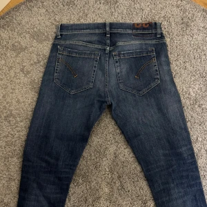 Dondup Jeans George - - Condition: 8/10 - Color: Blue  - Size: 32