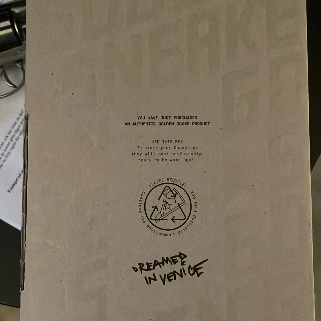 Golden Goose sneakers - 4