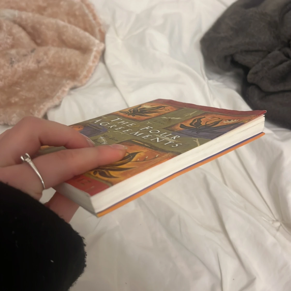 The Four Agreements - 2