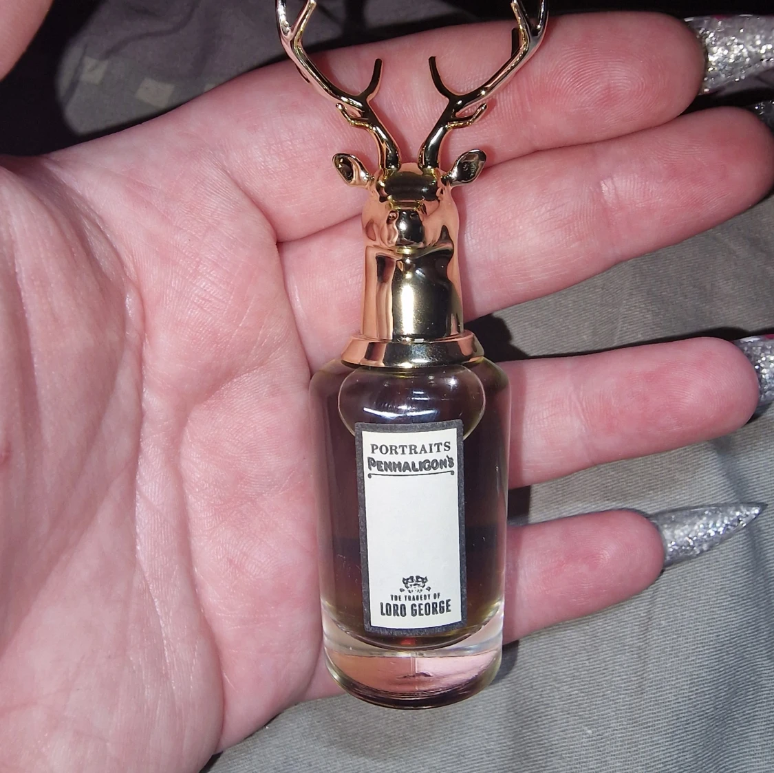 Penhaligon's Lord George parfym - 2