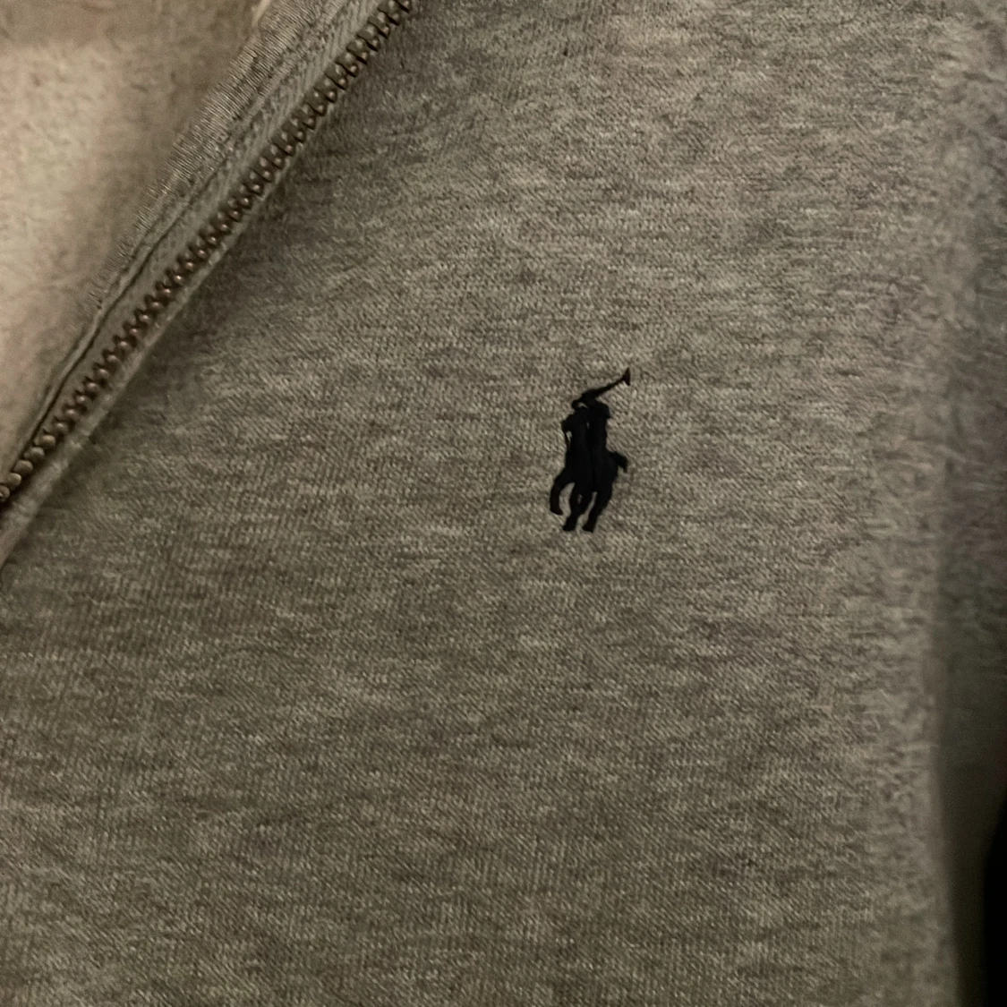  Polo Ralph Lauren zip up - 1