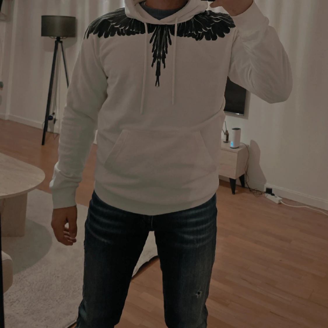 Marcelo Burlon Hoodie - 4