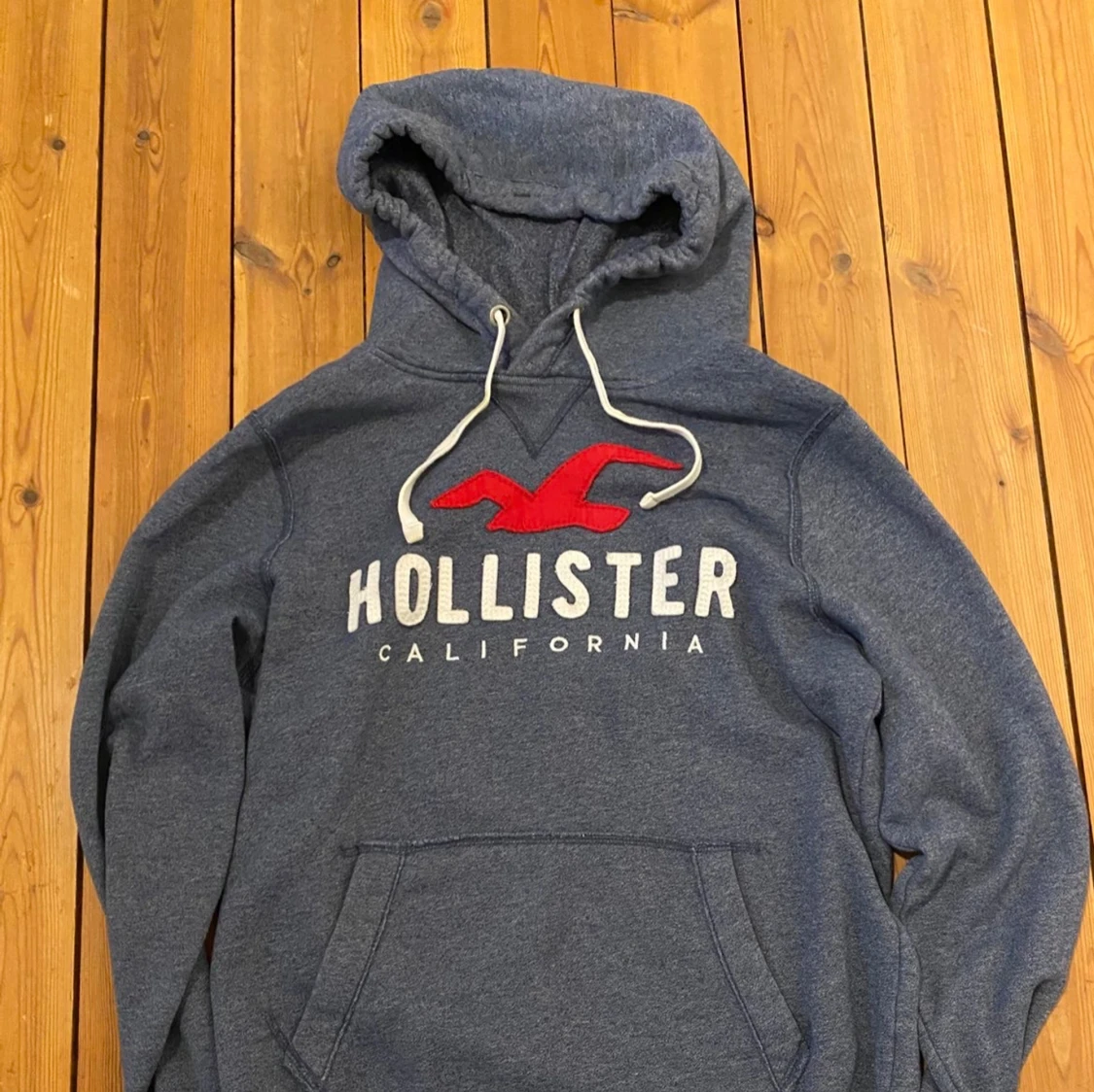 Holister Hoodie 