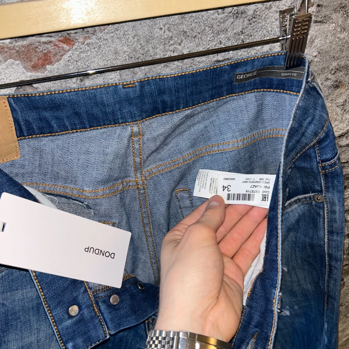 Dondup george jeans - 3