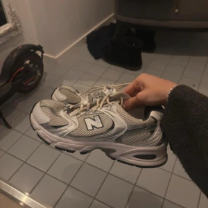 New balance  - Använda i gott skick, inga hål eller liknande
