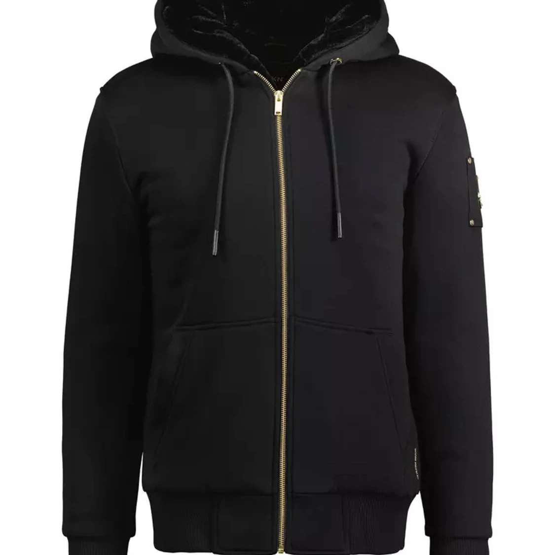 Moose knuckles bunny - 1