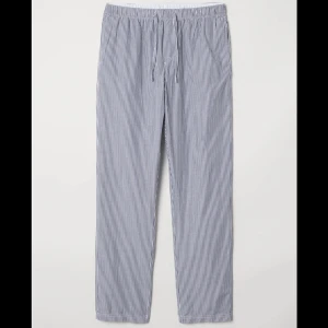 Randiga pyjamasbyxor  - Pyjamasbyxor 