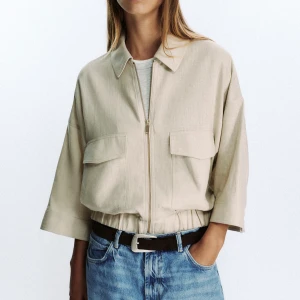 Jacka/topp i linne  - Jacka/topp i linne🥹