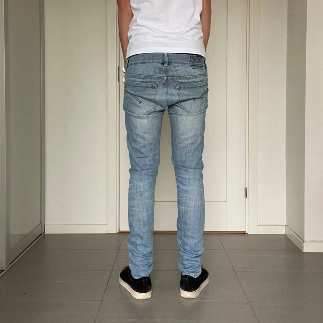 Dondup George Jeans  - 2