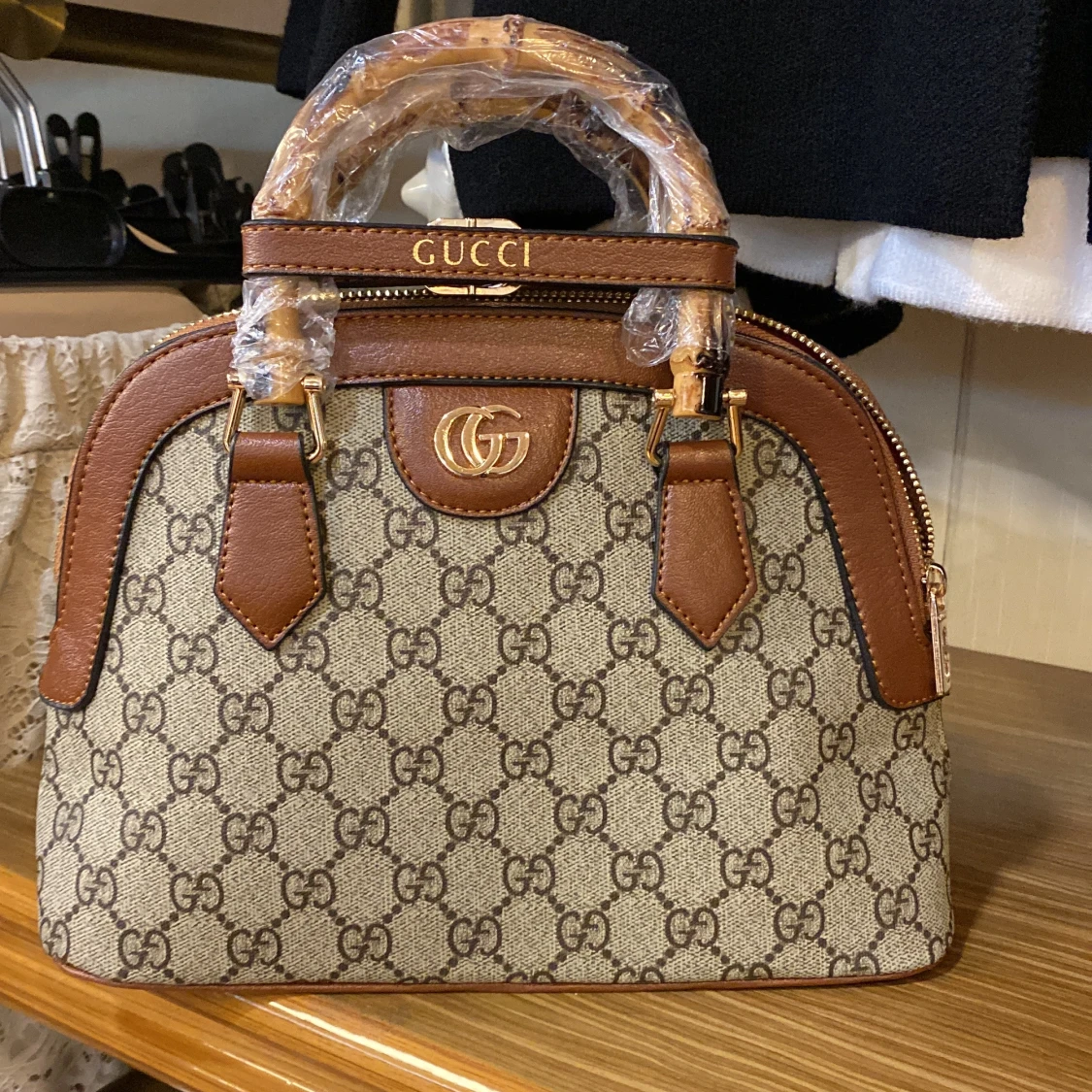 Gabriella handväska