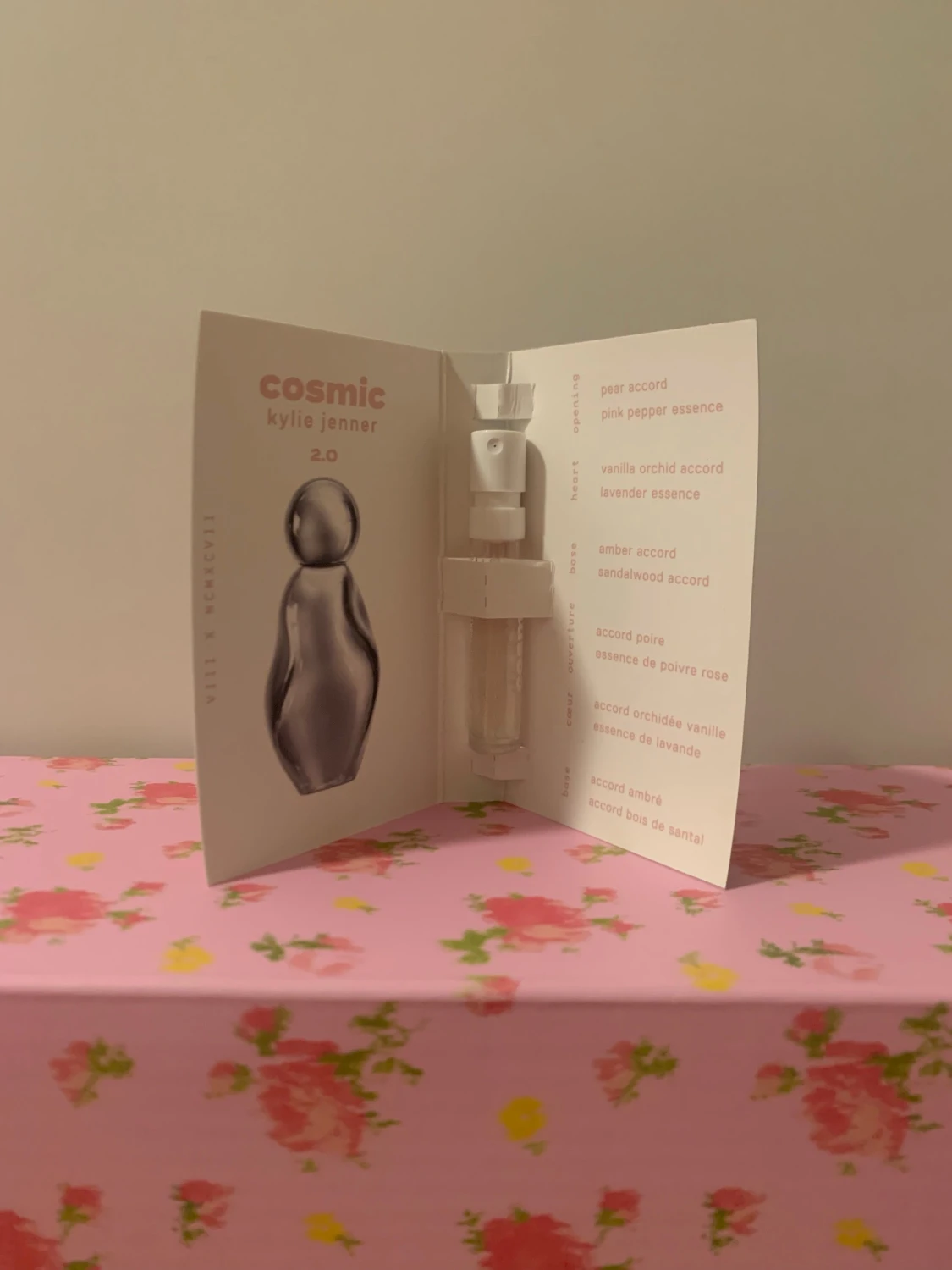 Kylie Jenner Cosmic 2.0