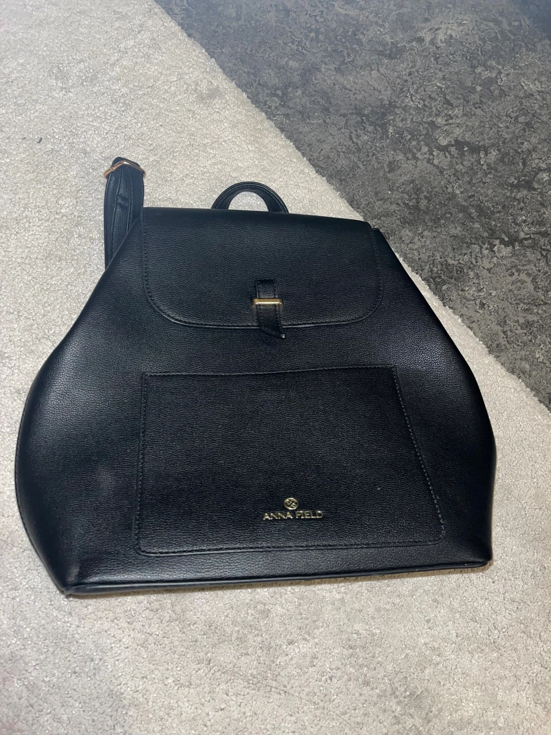  Ryggsäck/väska  - 1