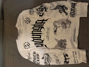 Rep yla sweatshirt - Rep yla sweatshirt strl m