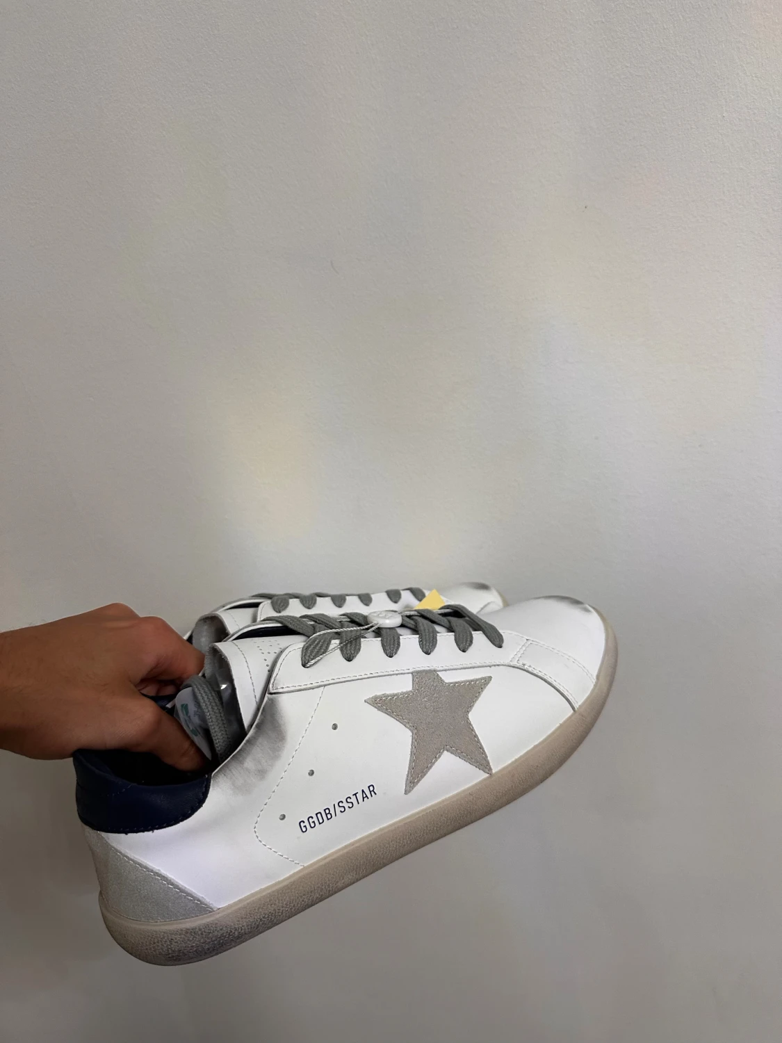 Golden Goose Superstar sneakers  - 1