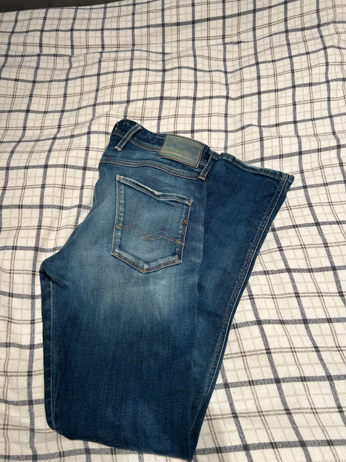 Replay Anbass Jeans - 2