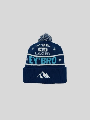 MTskiwear Mössa - Håll värmen med stil! Våra mössor är gjorda för afterski, fest och gemenskap – lika sköna i backen som i baren. 🎿 Tillverkade i mjukt, värmande material med en tidlös design som passar både vardag och äventyr. Ett måste för dig som gillar stil, komfort och goda vibbar. ❄️