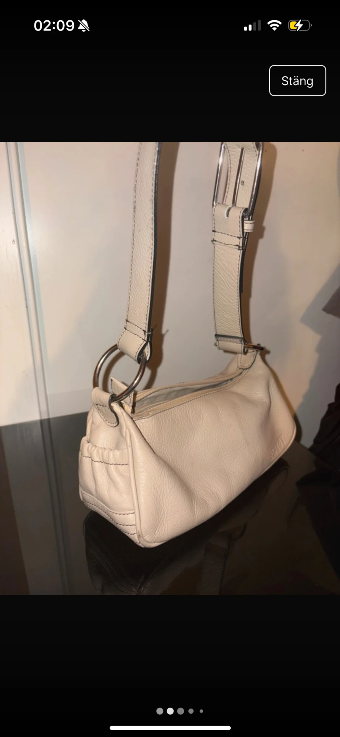 ESPRIT liten väska - 5