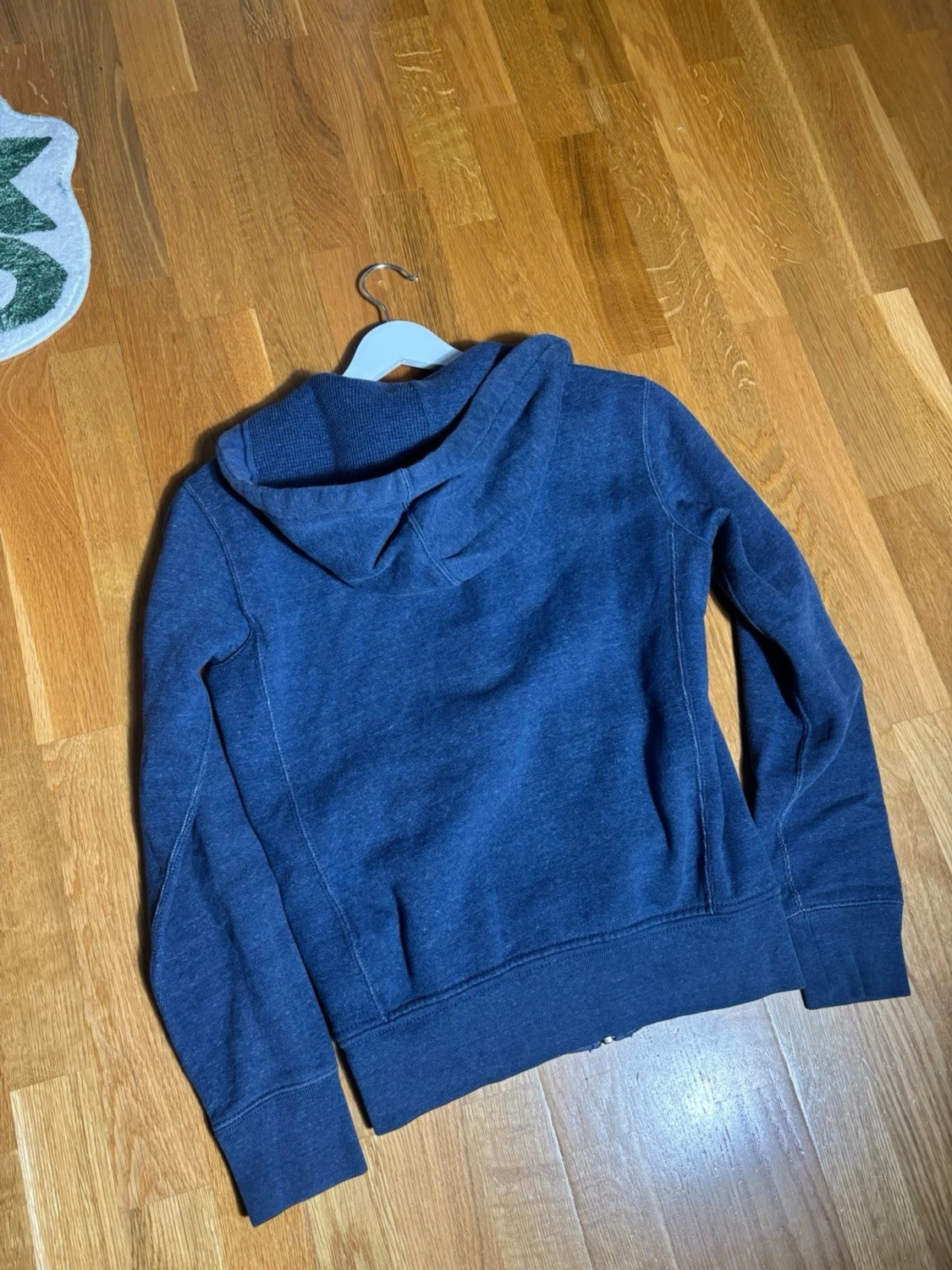Ralph lauren zip hoodie - 2