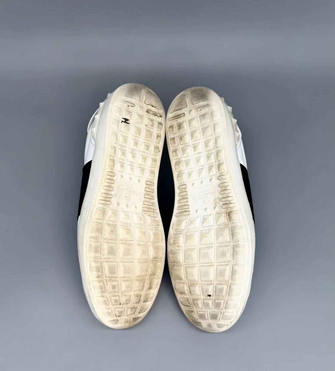 Valentino Open | 41.5 - 5