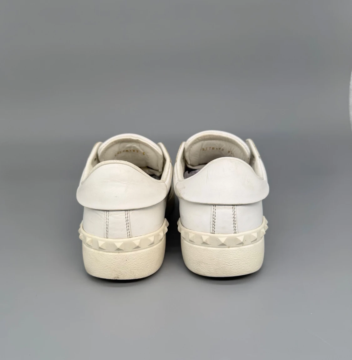 Valentino Open | 37.5 - 6