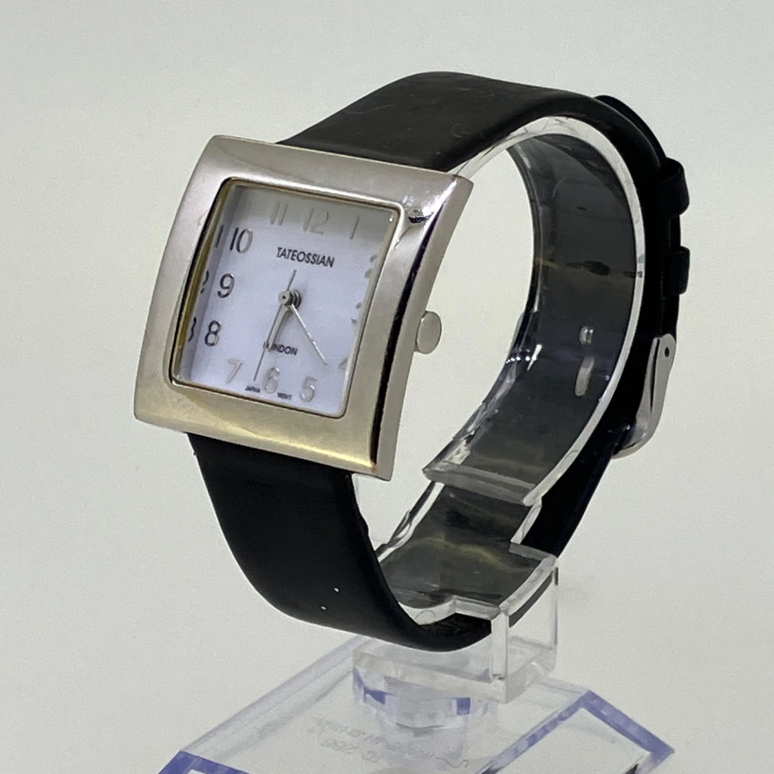 Snygg  Tateossian London damklocka  - 2