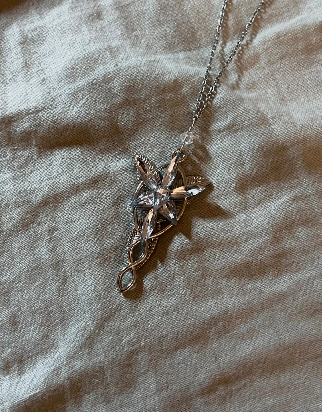 Arwen’s Evenstar - 1