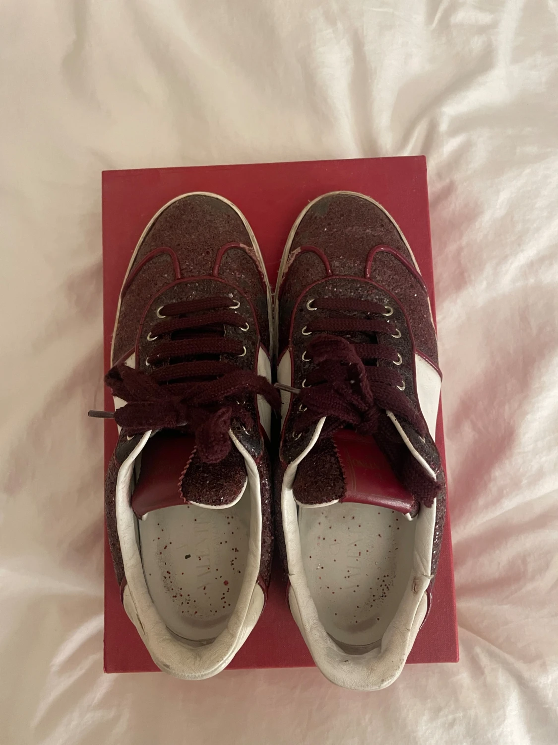 Valentino flycrews  - 4