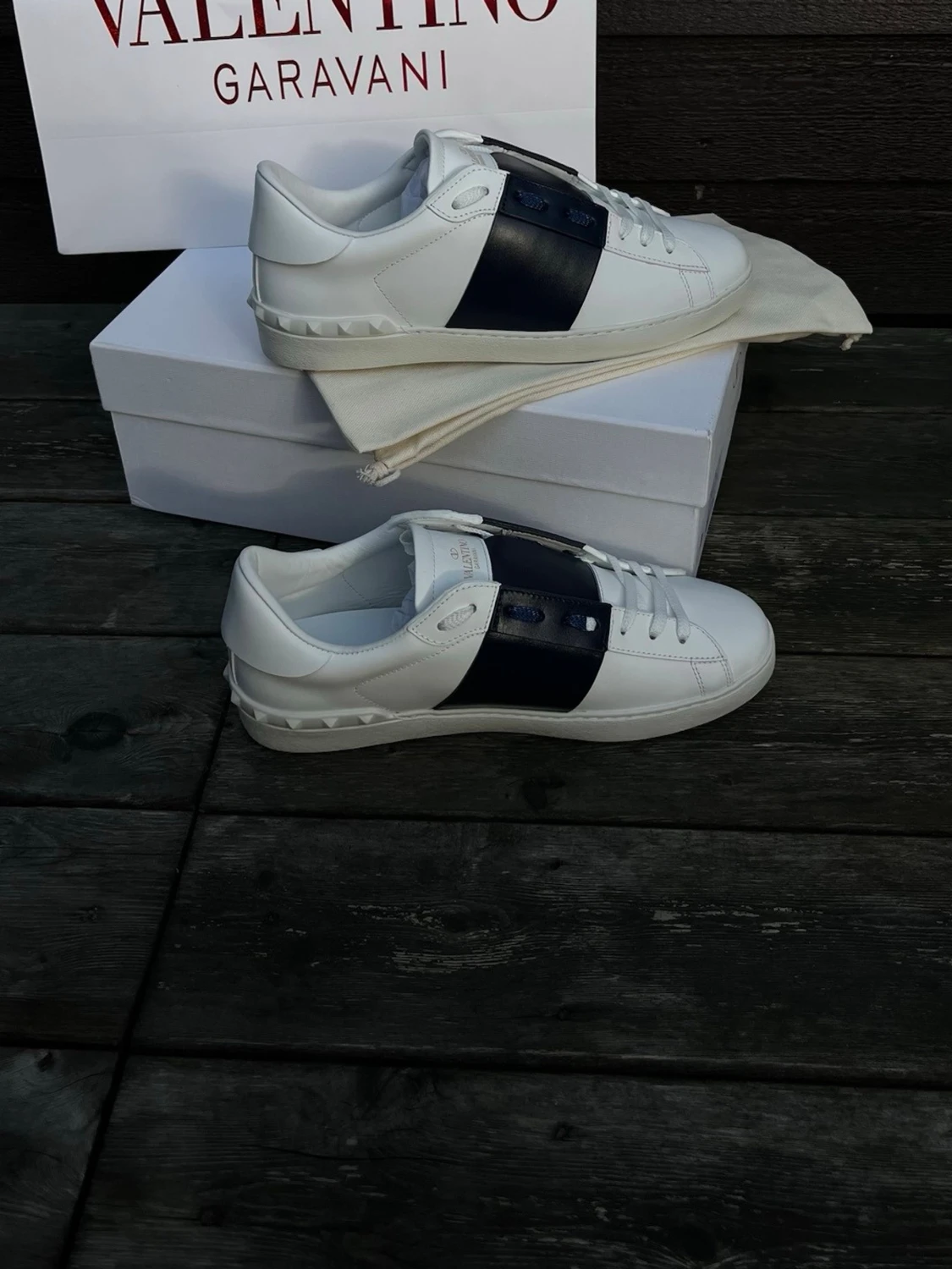 Valentino Garavani  - 4