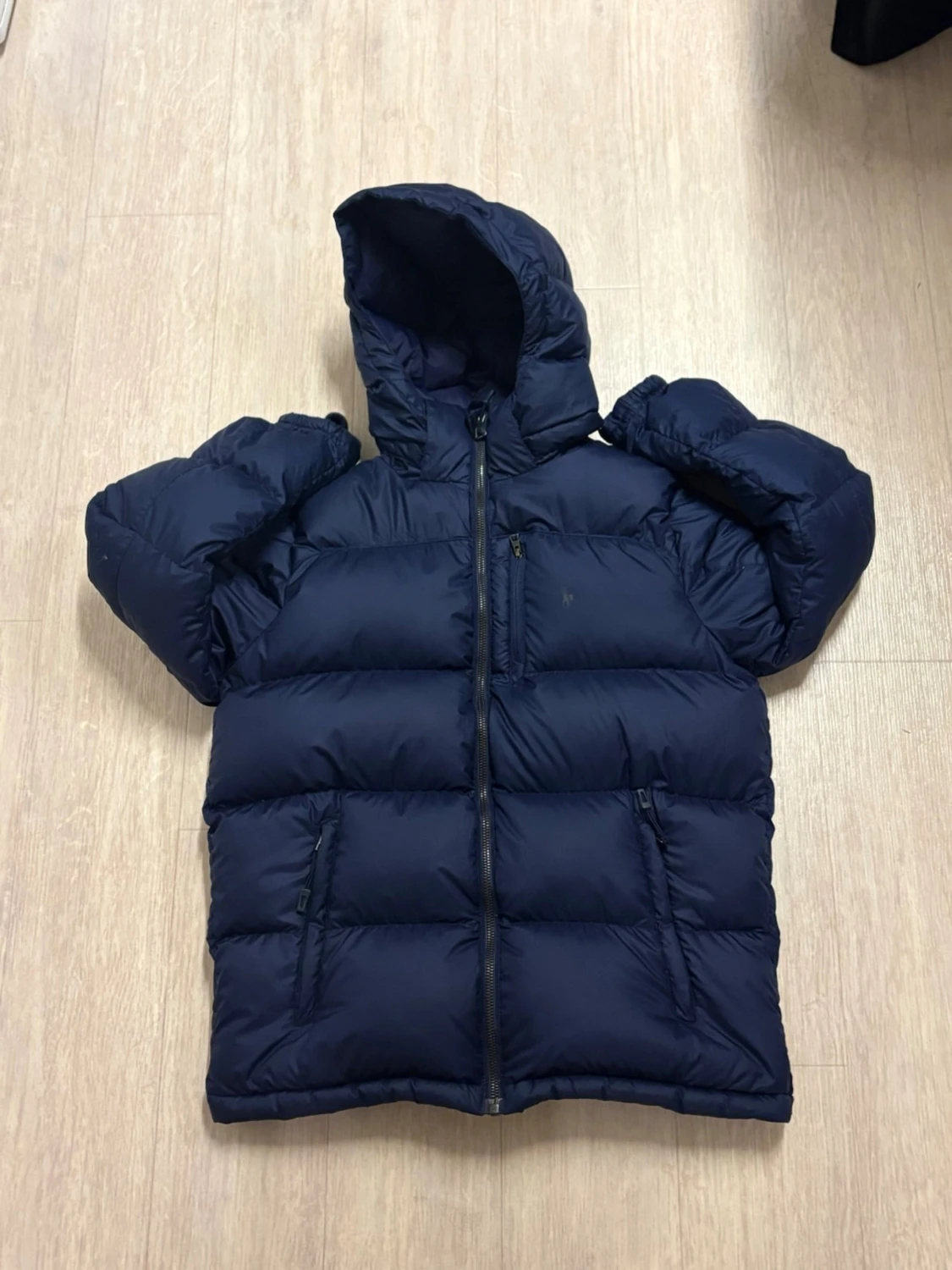 Ralph lauren dunjacka