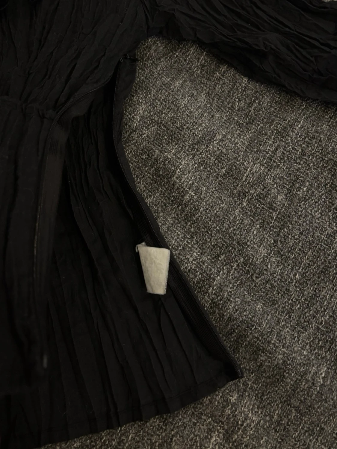 Fest blus från Blanc Nature - 3