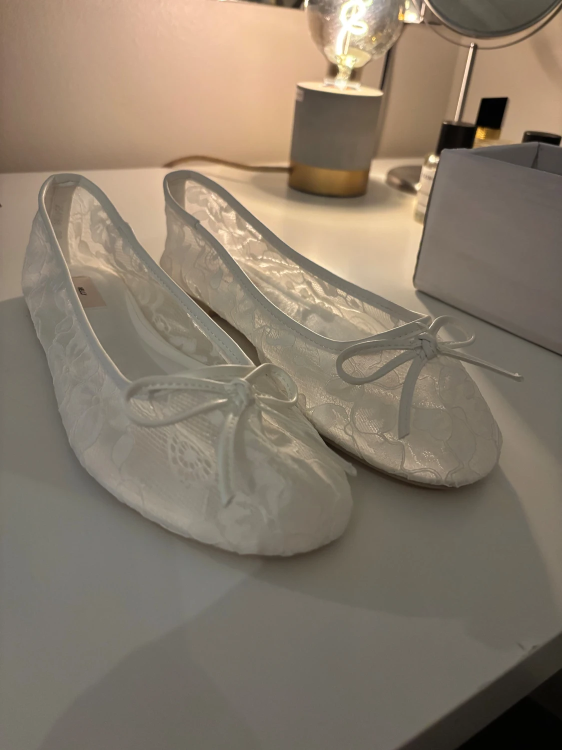 Ballerinaskor😇 - 2