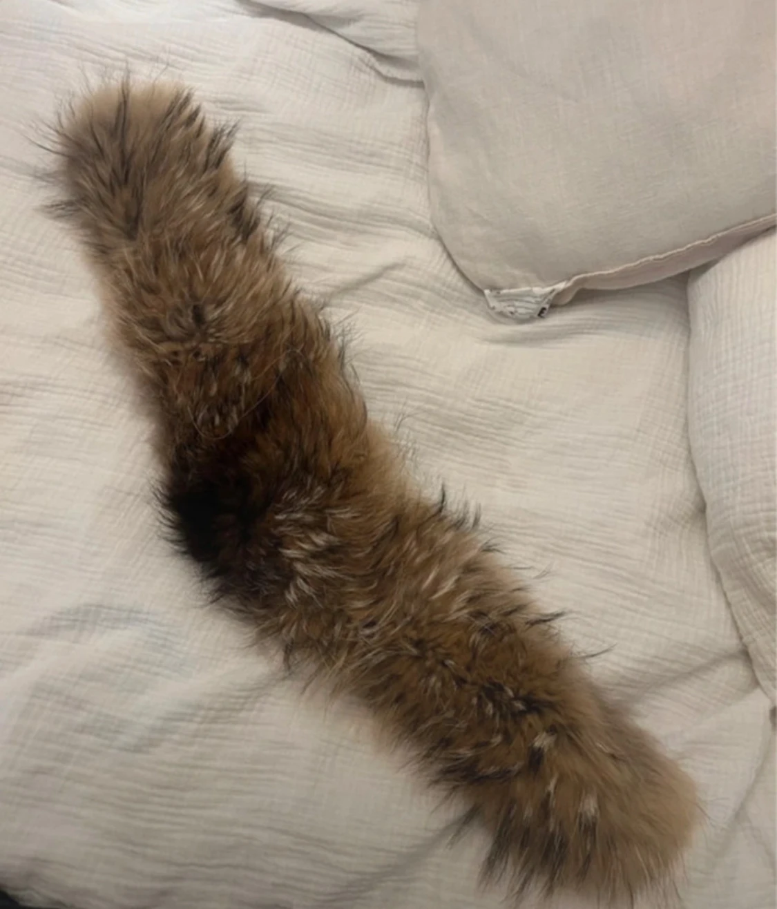 Svart lång dunjacka Hollies 36 - 4