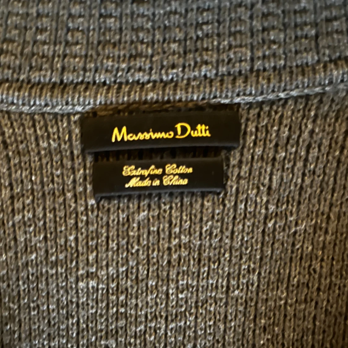 Massimo dutti cardigan - 2