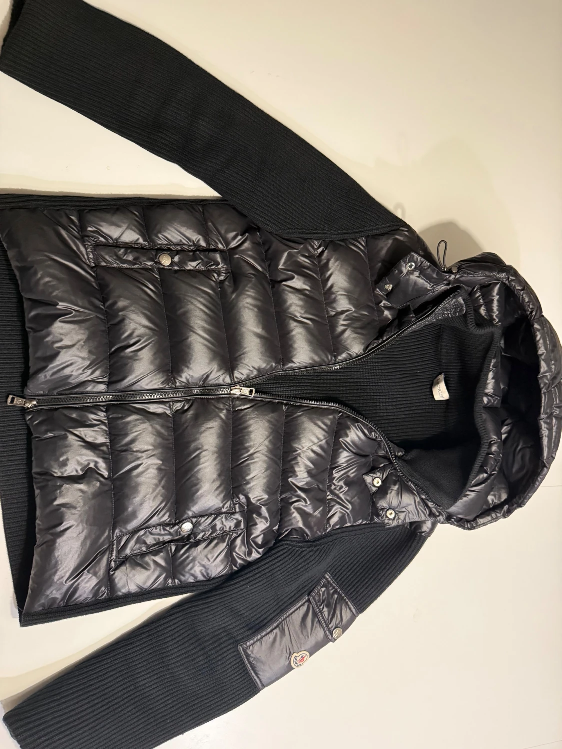 Moncler cardigan