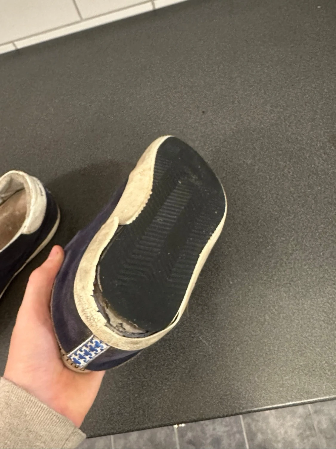 The Gallerist skor - 3