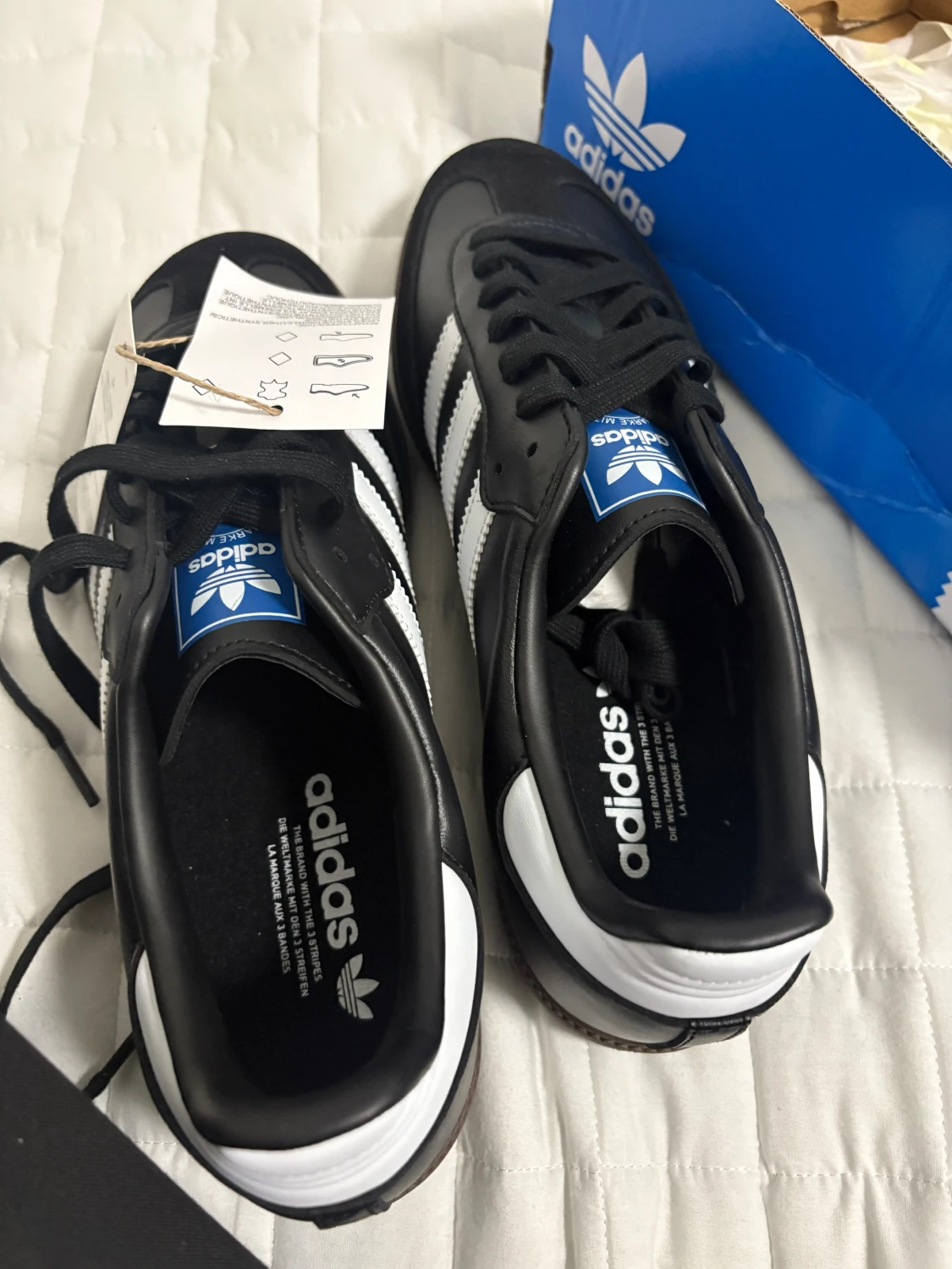 Adidas Samba OG  helt nya! - 3