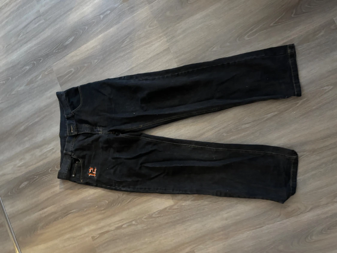 Lukamachain jeans  - 1