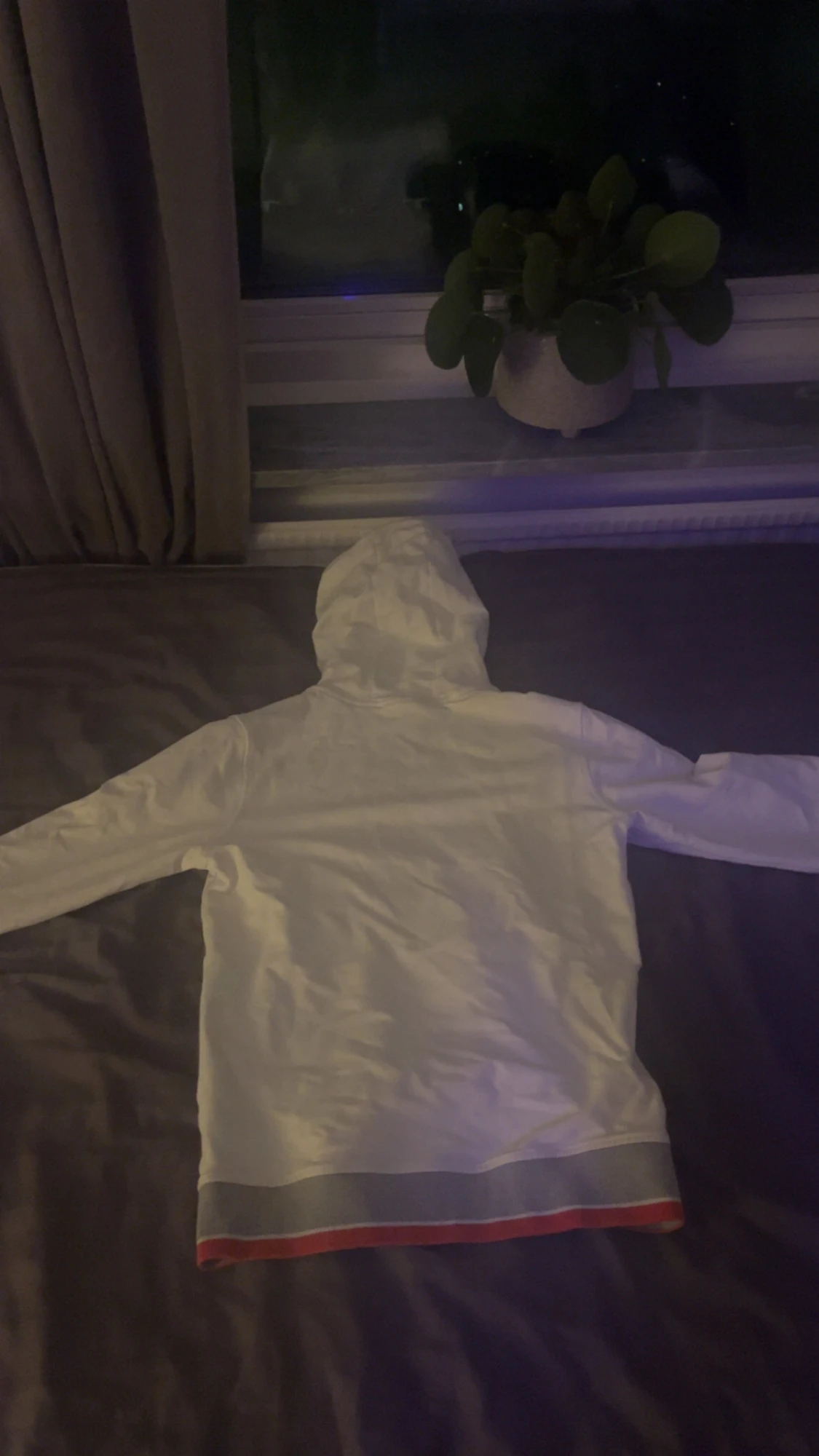 Sail racing tröja - 1